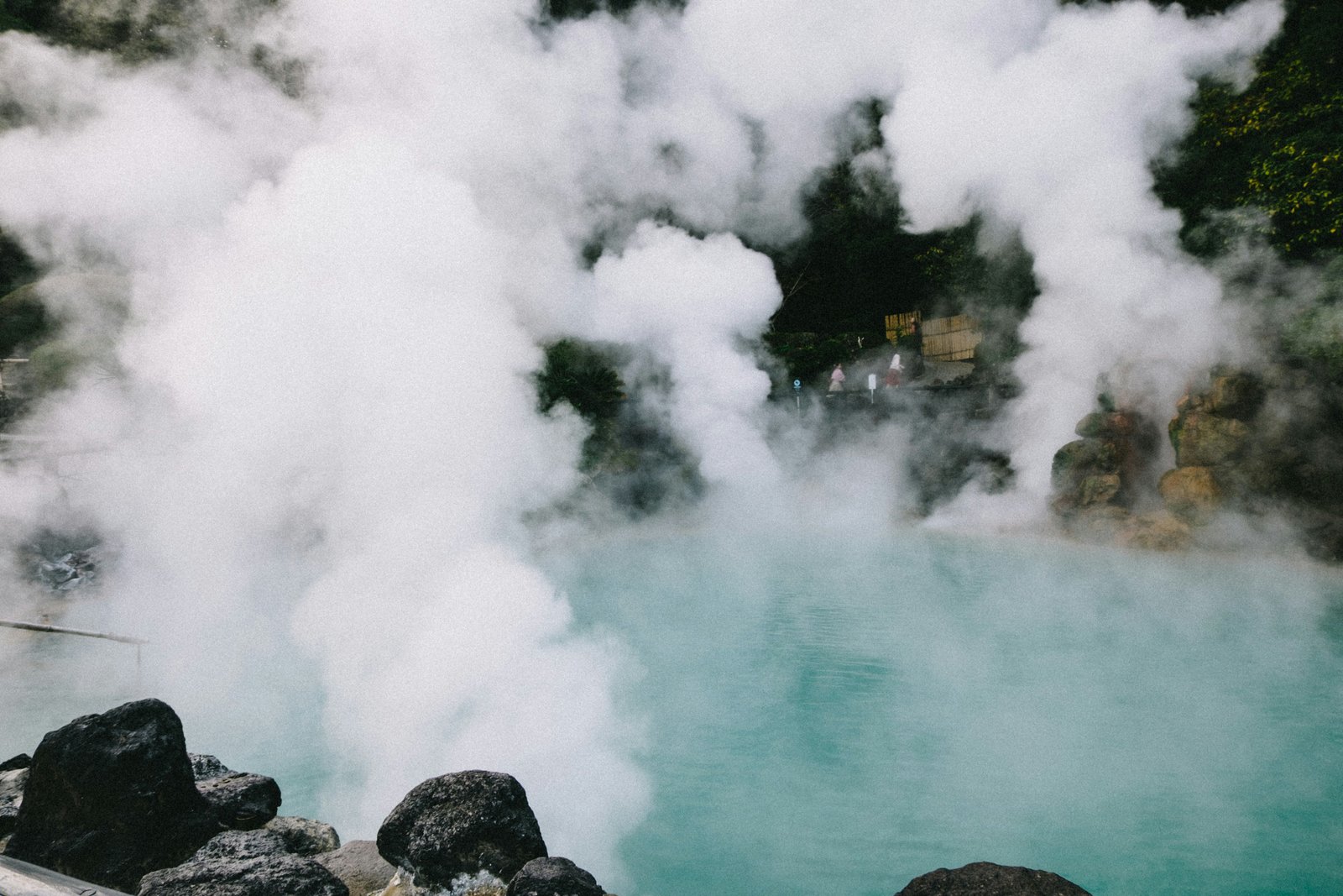 Beppu, Japan