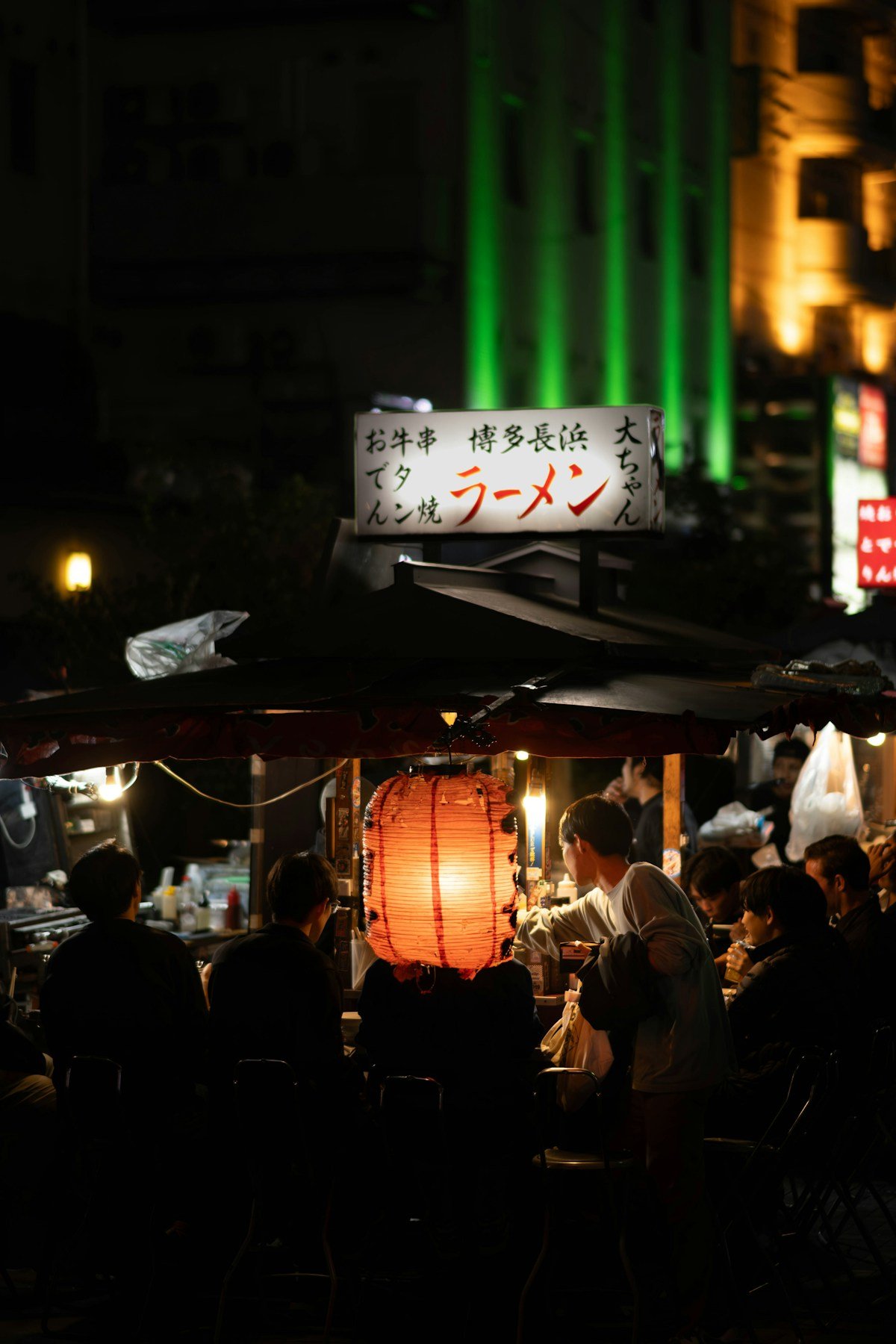 Fukuoka, Japan