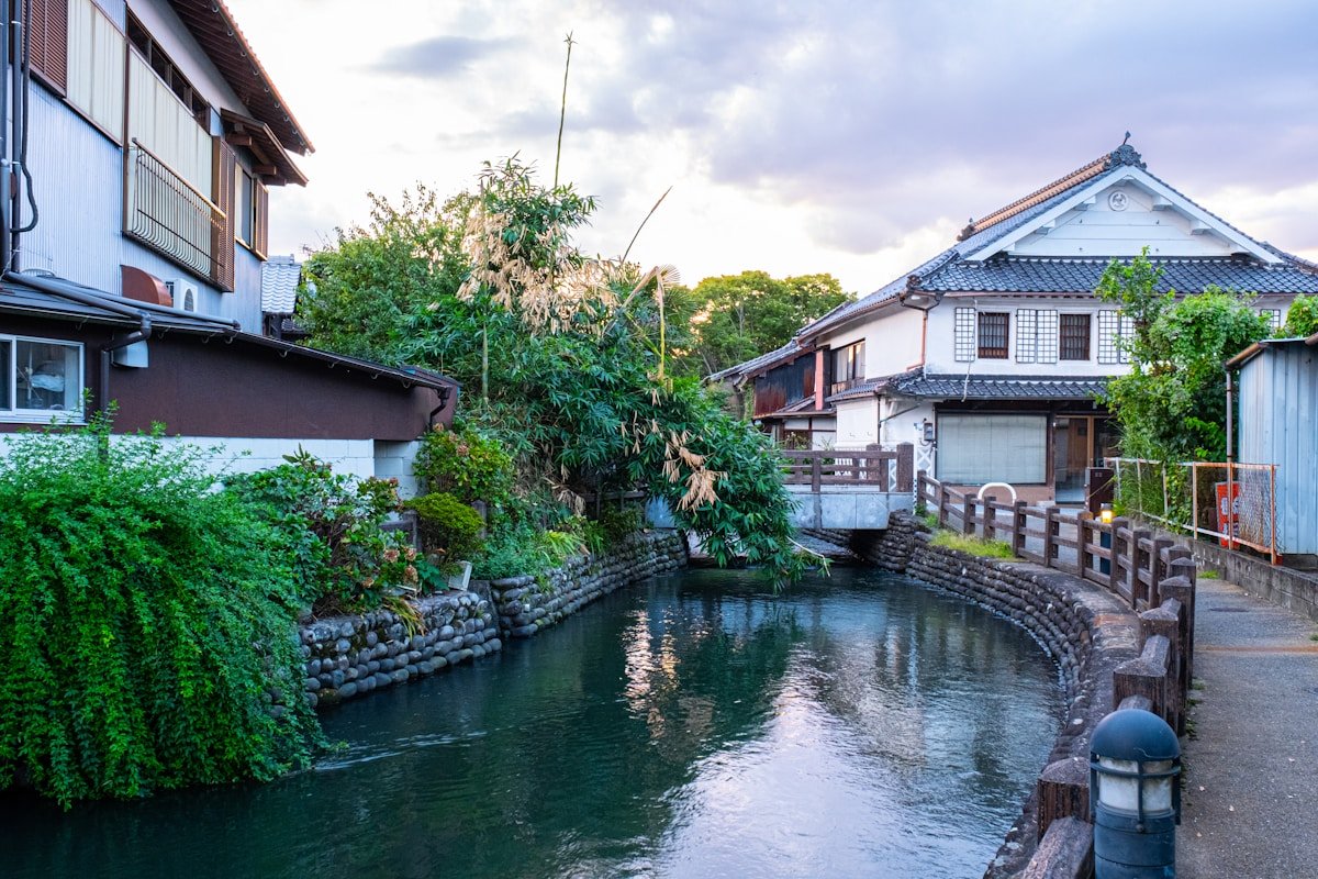 Fukuoka, Japan