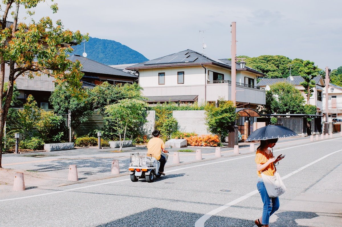 Fukuoka, Japan