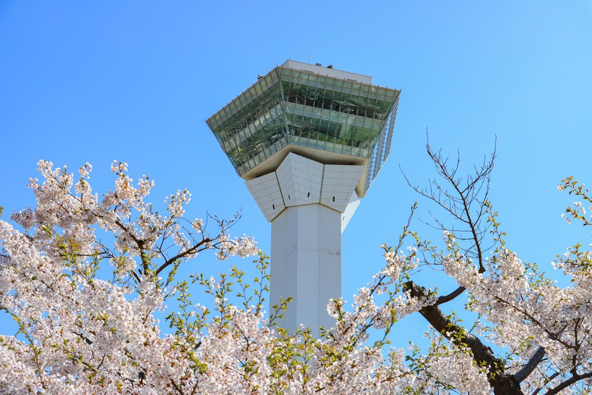 Hakodate, Hokkaido, Japan