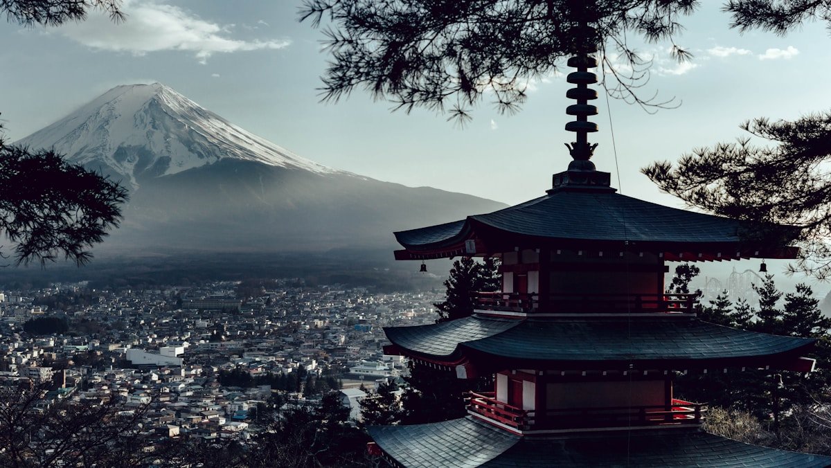 Hakone, Japan