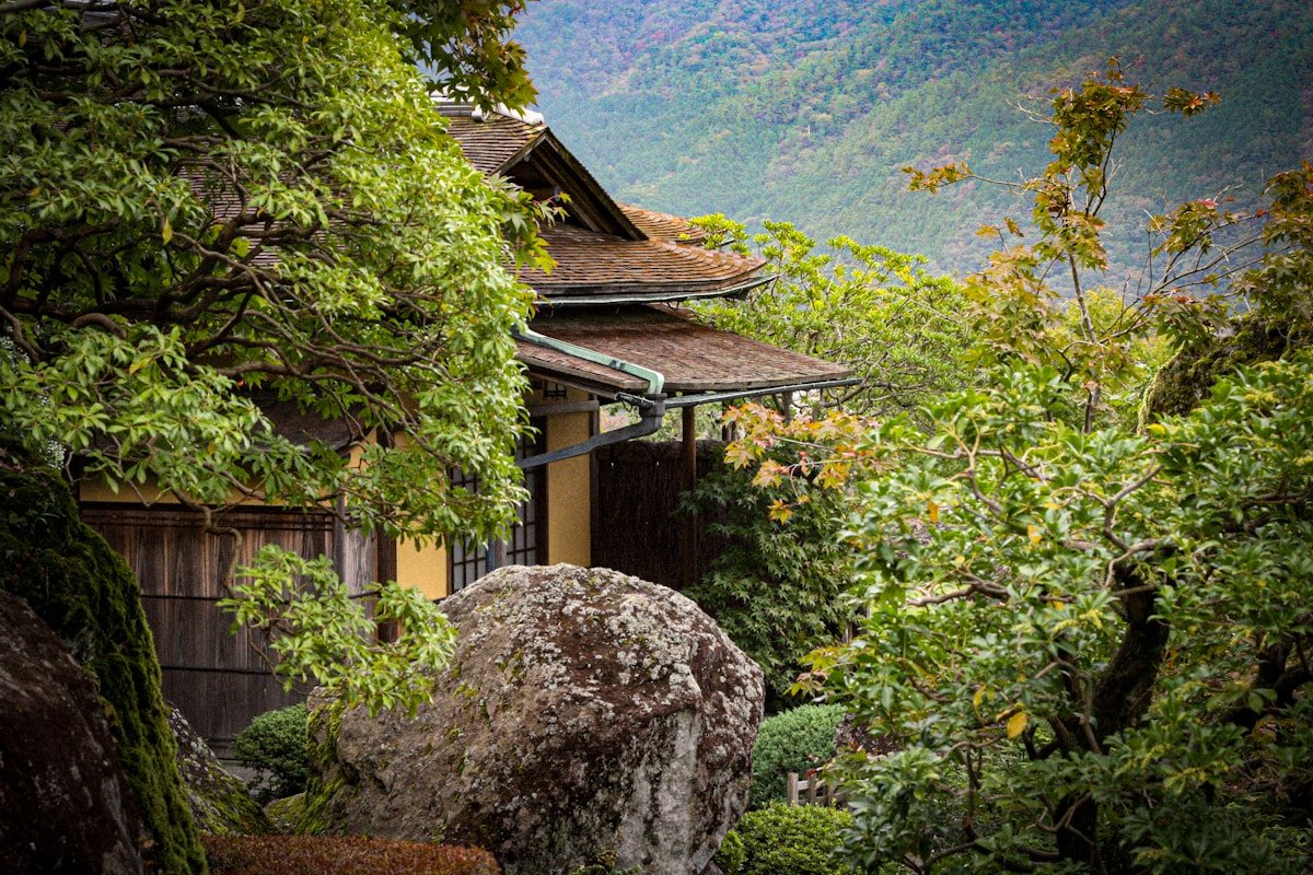 Hakone, Japan