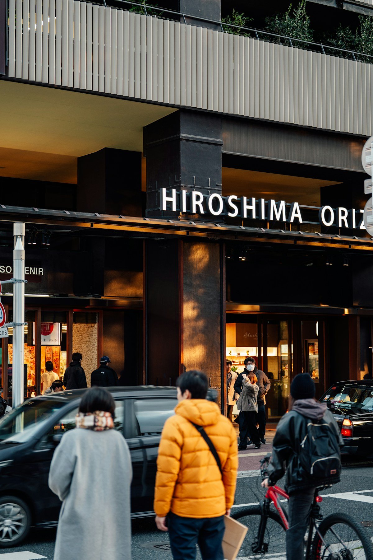 Hiroshima, Japan