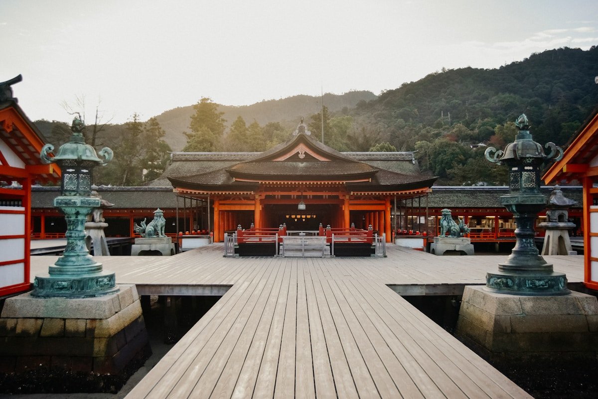 Hiroshima, Japan