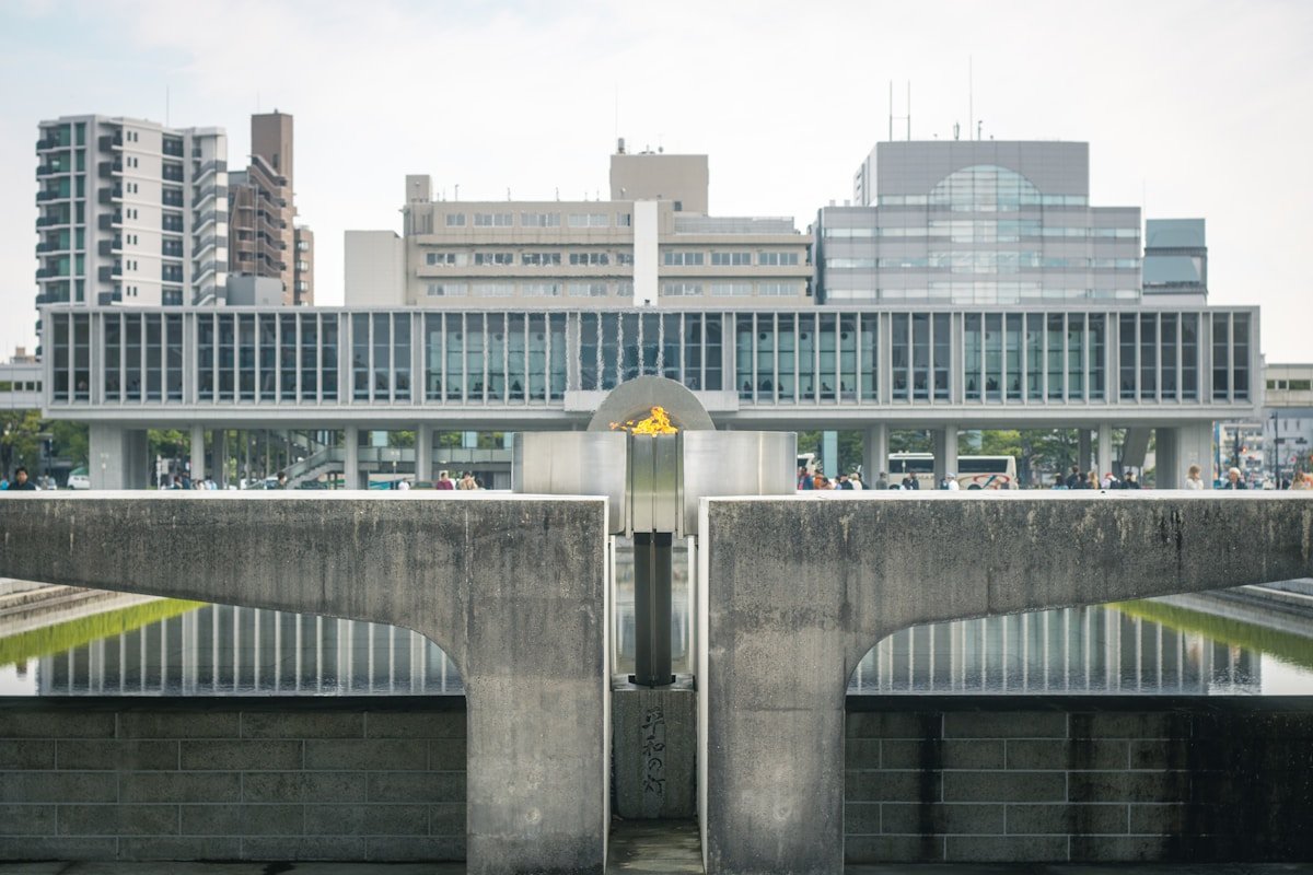 Hiroshima, Japan
