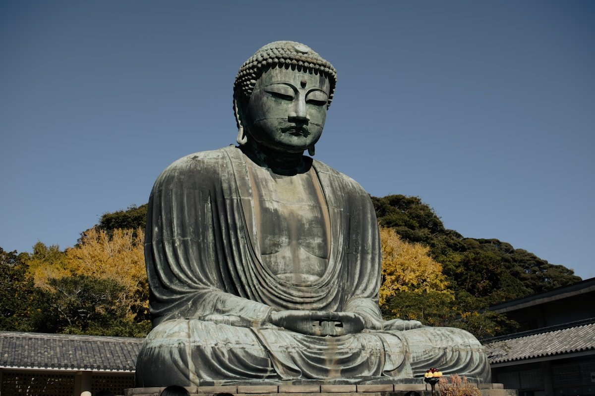 Kamakura, Japan