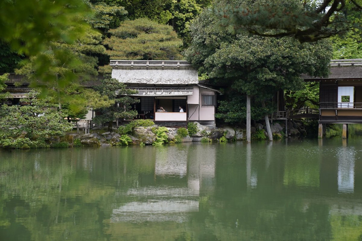 Kanazawa, Japan