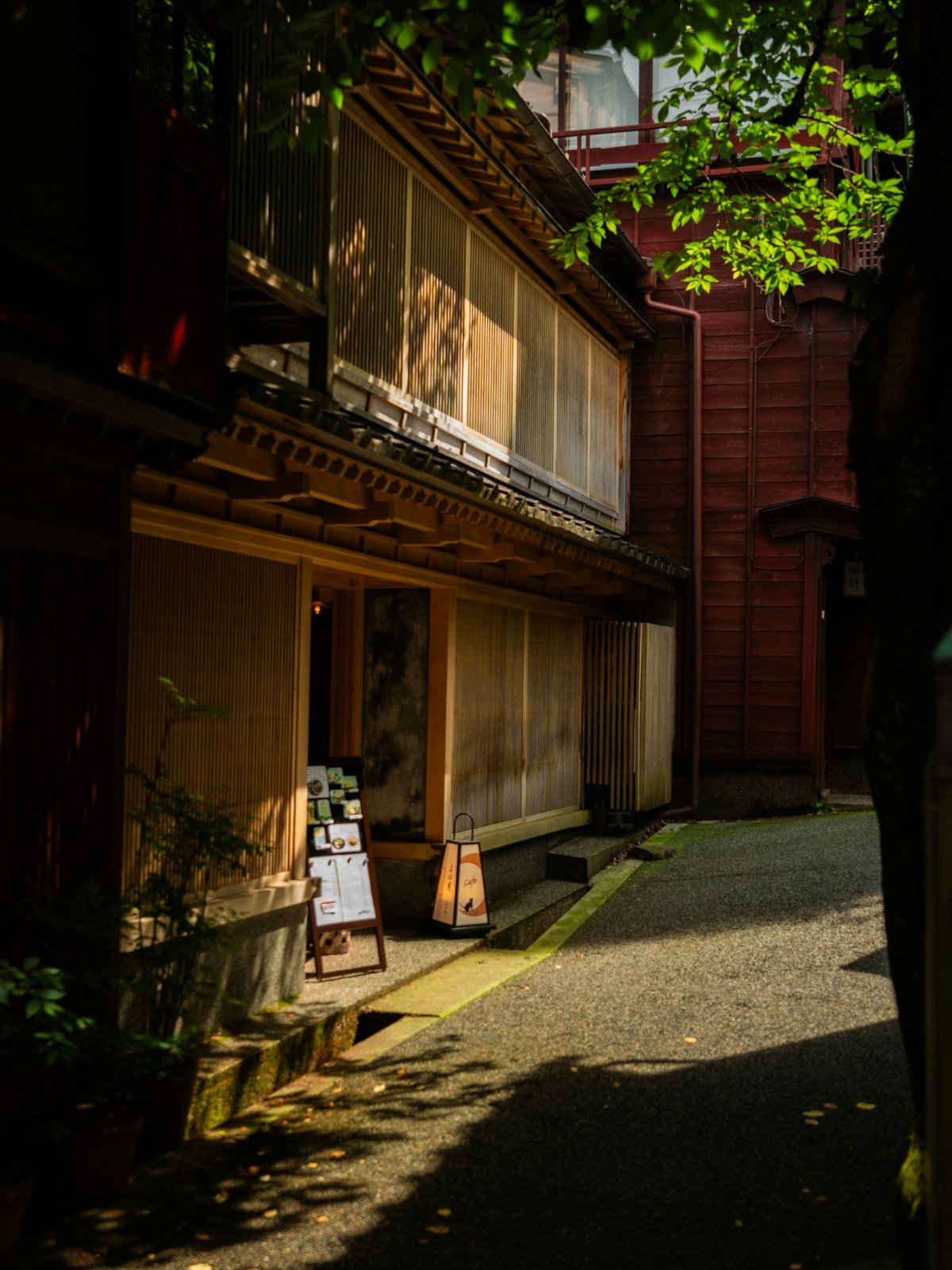 Kanazawa, Japan