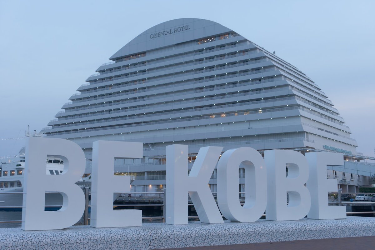 Kobe, Japan
