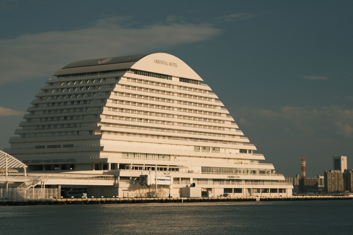 Kobe, Japan