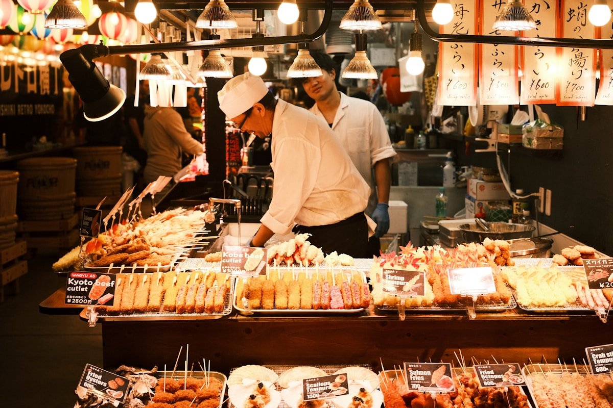 Kyoto, Japan