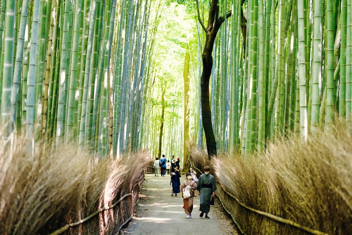 Kyoto, Japan