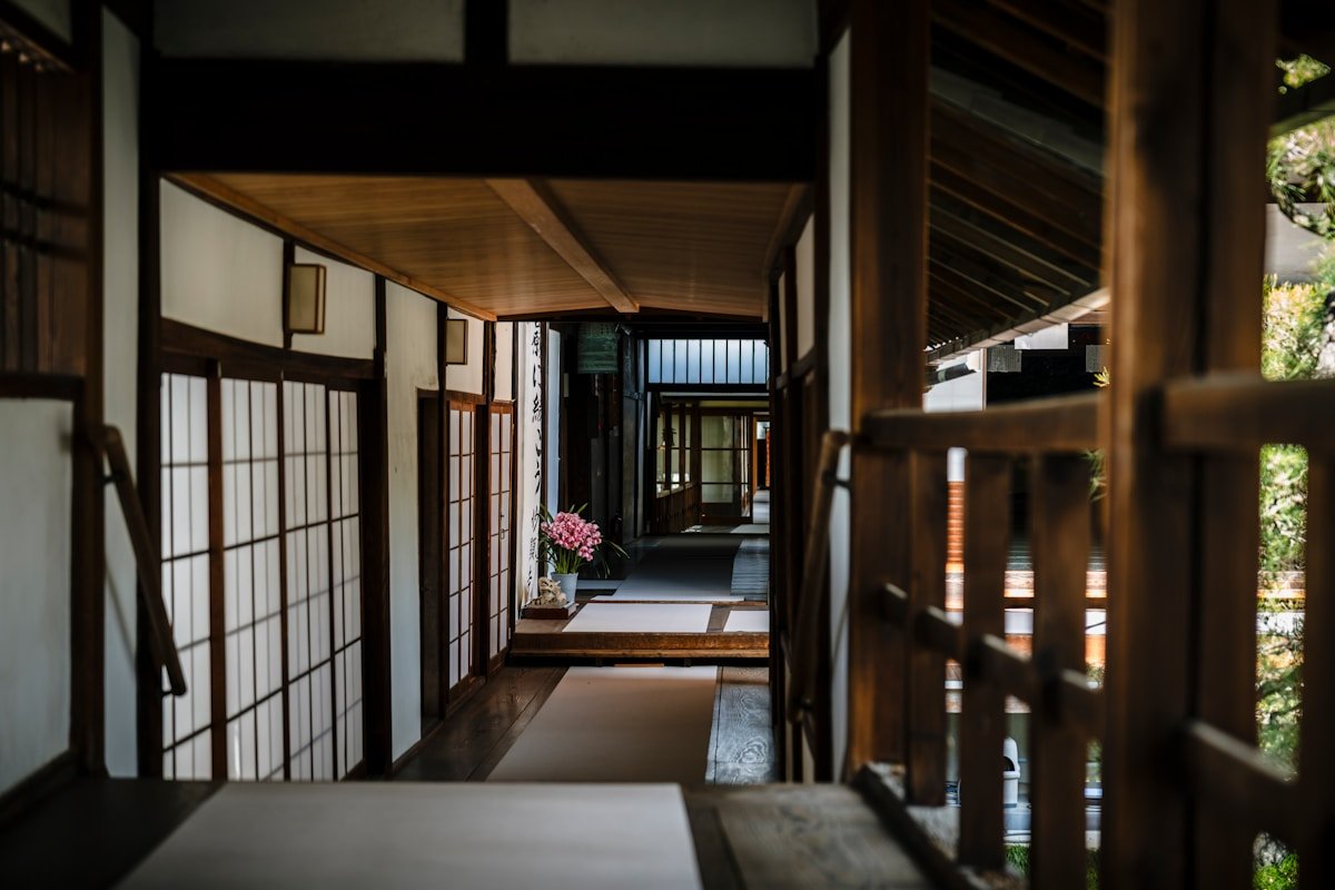 Kyoto, Japan