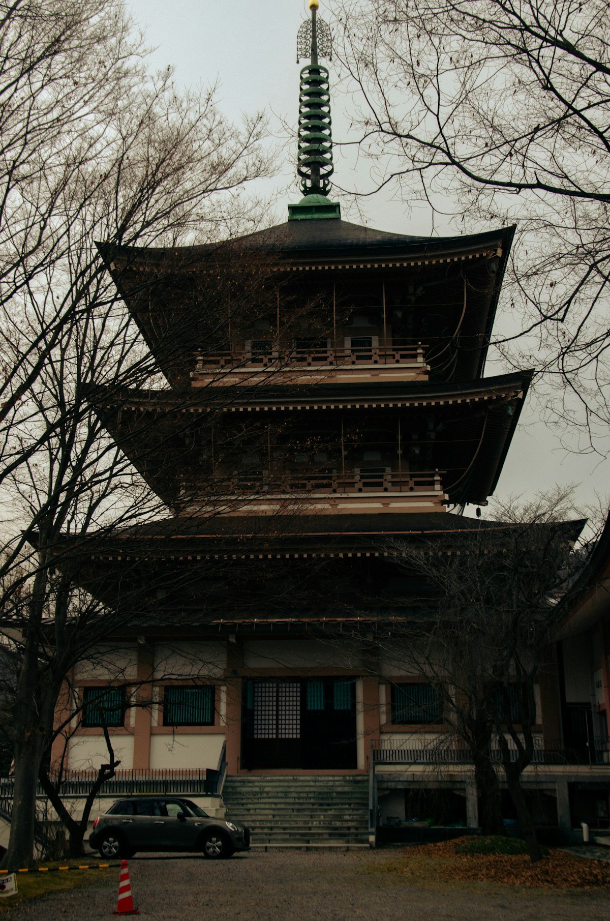 Nagano, Japan