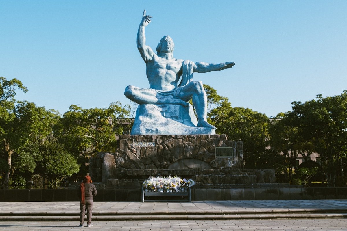Nagasaki, Japan