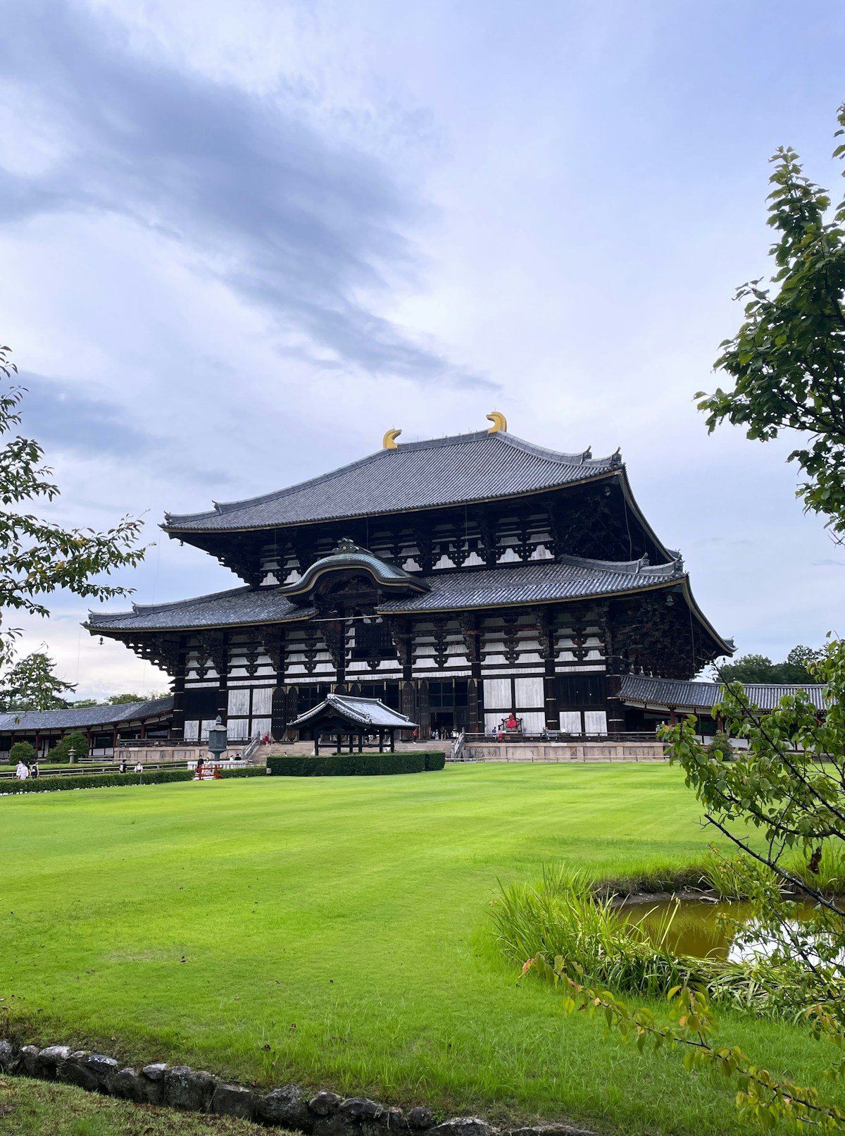 Nara, Japan