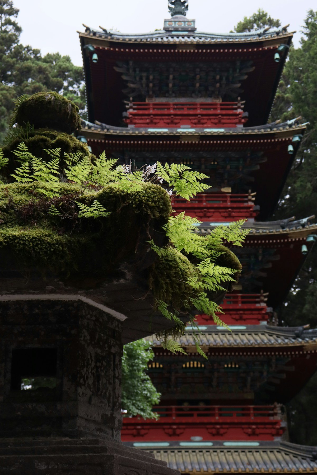 Nikko, Japan
