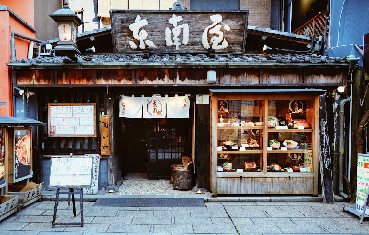 Nikko, Japan