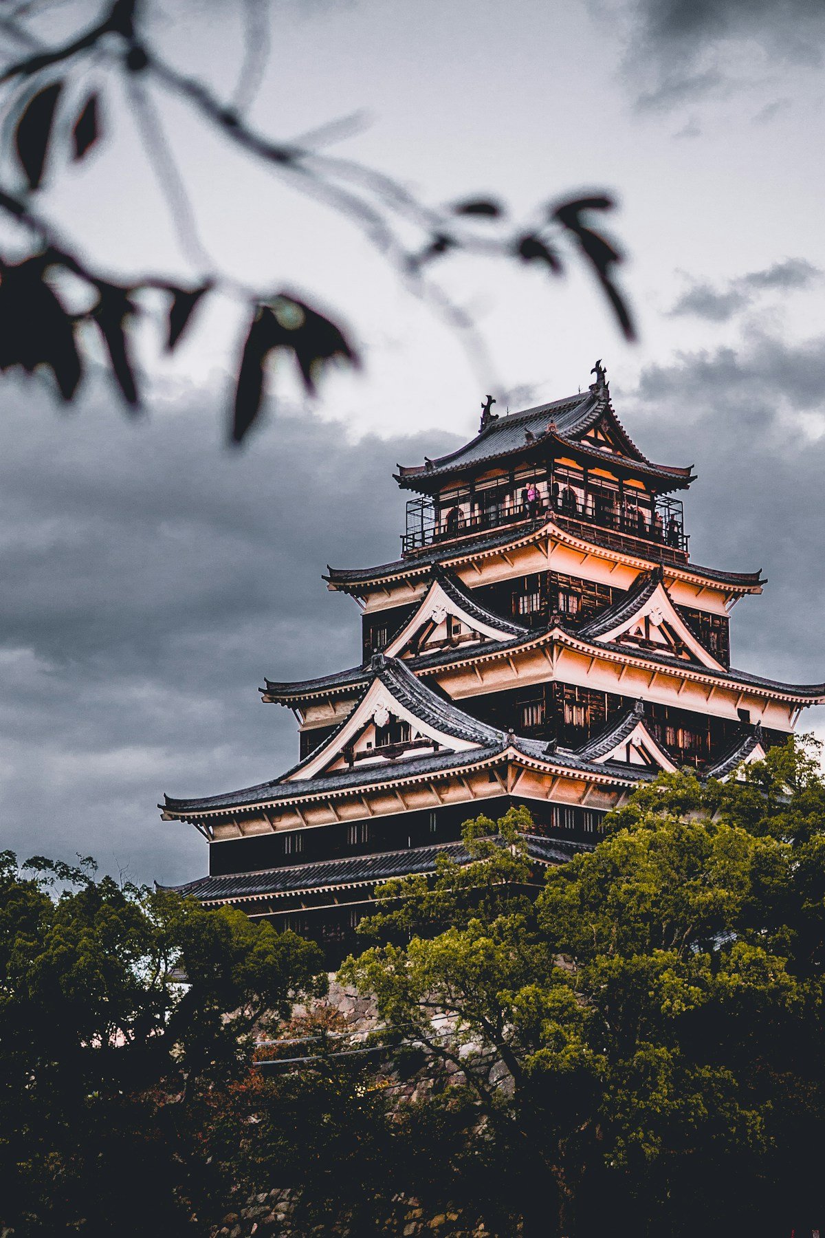 Okinawa, Japan