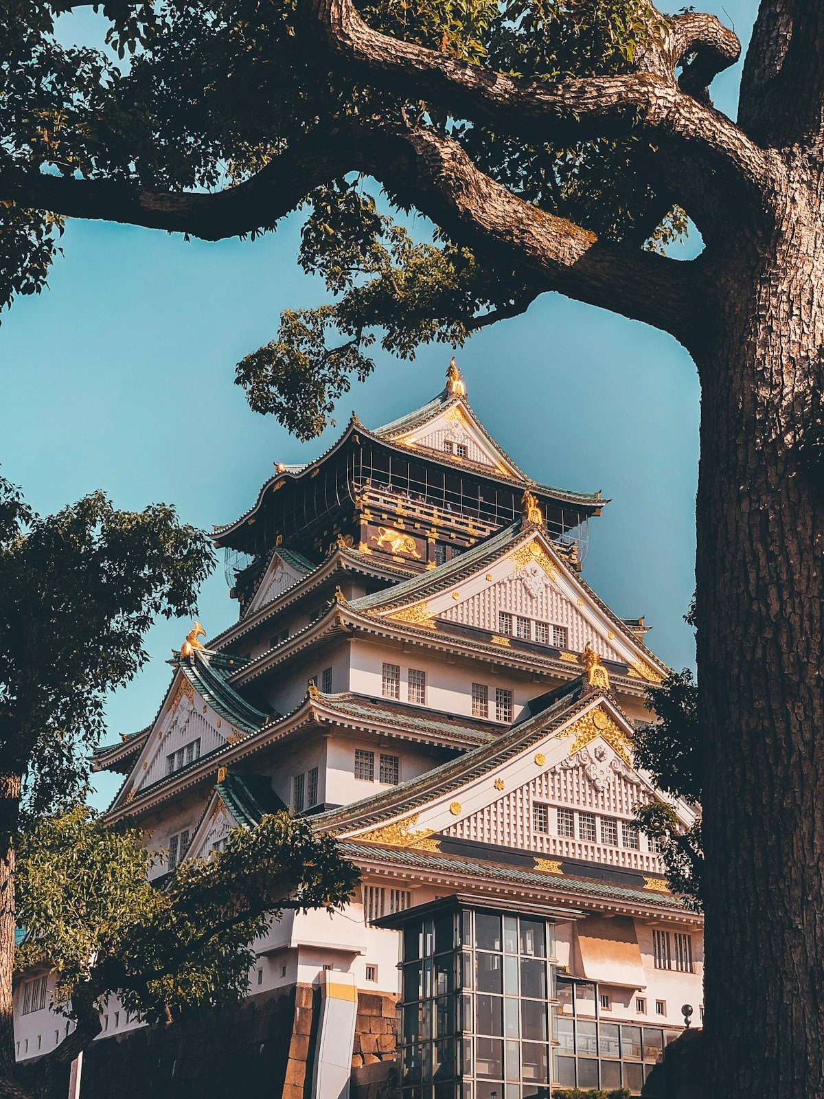 Osaka, Japan