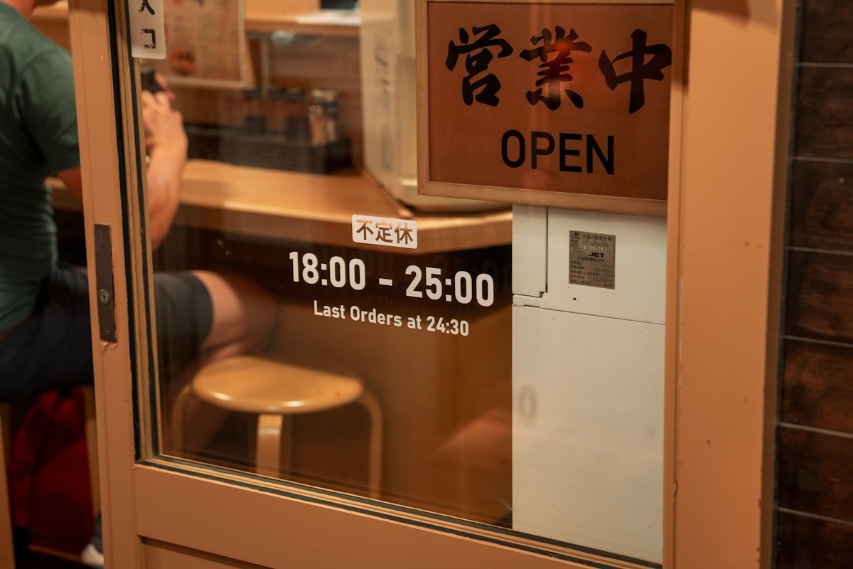 Hokkaido — home of Sapporo's celebrated food culture