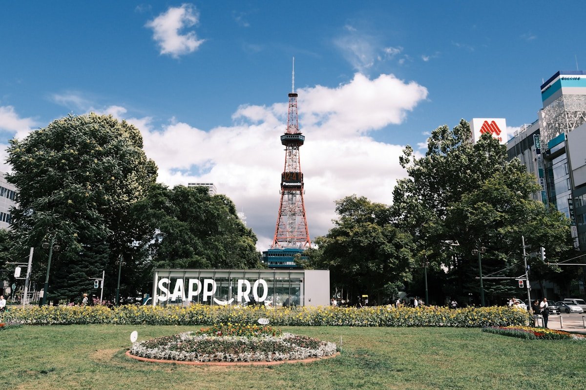 Sapporo, Japan