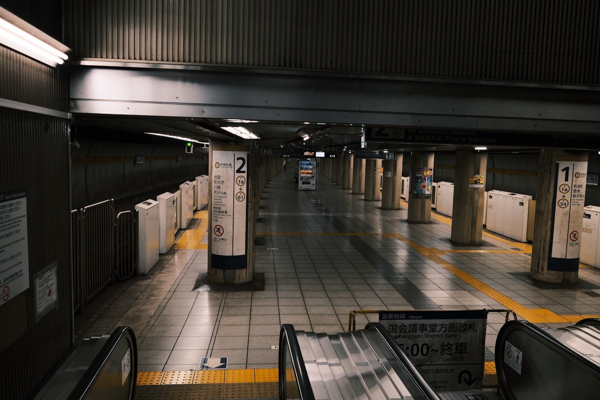 Tokyo, Japan