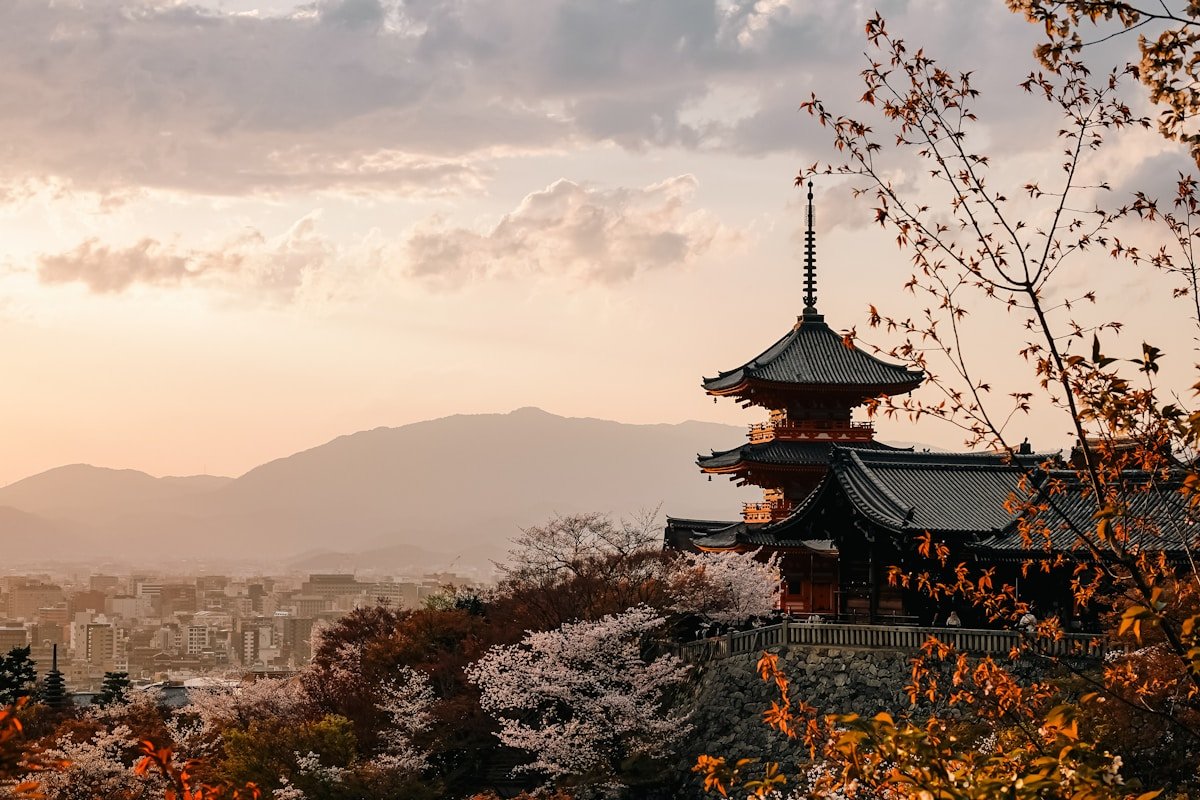Events in Japan