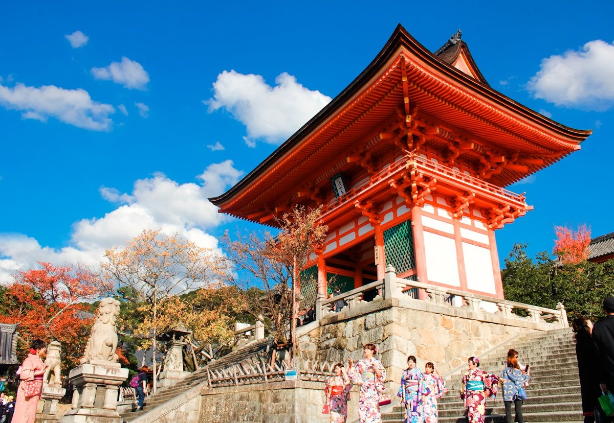 Food and drink in Japan