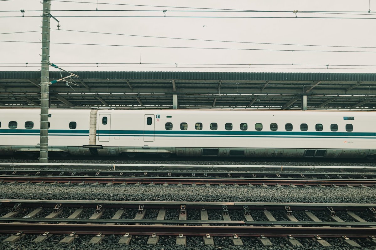 Practical guide to Japan